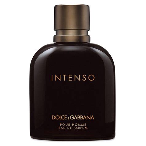 dolce gabbana profumo maschile|dolce e gabbana intenso.